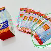 Smooto • SPF٥٠+ • ٦ قطع