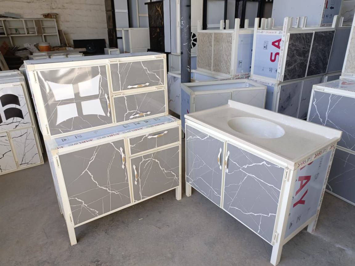 كاونتر متر  ٣ قطع السنك مرمر 
السعر 190 النسبه 

توصيل مجاني بغداد فلوجه

(رمادي 15

بابل نجف كربلاء ديوانيه  10

واسط  ديالى صلاح الدين توصيل 25 الف)

سماوة ،ناصرية ،ميسان ، 30
البصرة 35
مرمر متر يمين ويسار متوفر

للحجز والاستفسار مراسلت الصفحه


**إذا كنت صاحب هذا الإعلان وتريد حذفه لأي سبب، رجاءا أرسل رسالة إلى الدعم الفني**