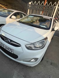 اكسنت ٢٠١٢ • مكينة ١٦ دوش • مكيف ثلج