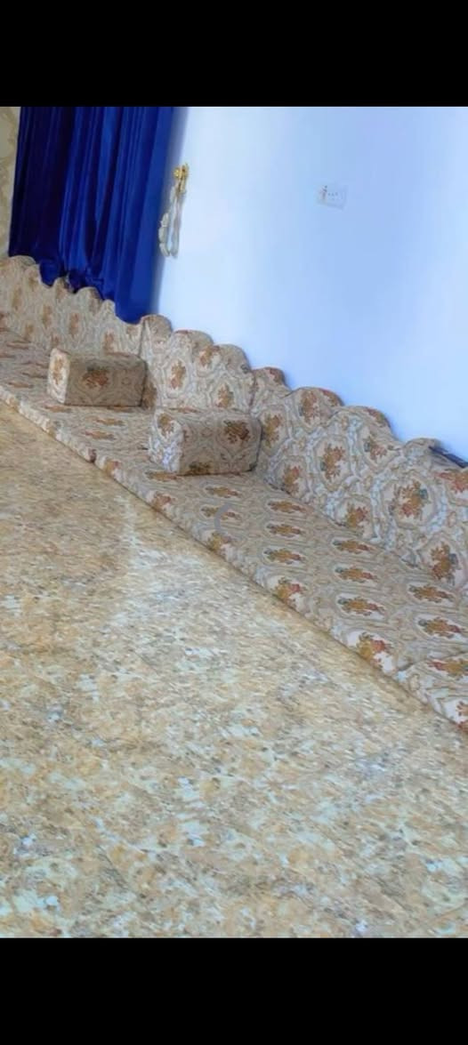 الديوان ٧ دواشك الضهريه ١٤ قطعه الكوشات ٧ قطع السعر ٥٠٠ الف وبي مجال العنوان فلوجه حي الشهداء مجمع الرحاب


**إذا كنت صاحب هذا الإعلان وتريد حذفه لأي سبب، رجاءا أرسل رسالة إلى الدعم الفني**