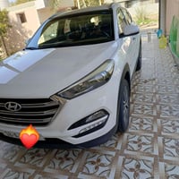 توسان للبيع موديل 18 خليجي  #كفاله عامه كير محرك حداديه كله على وضع ال...