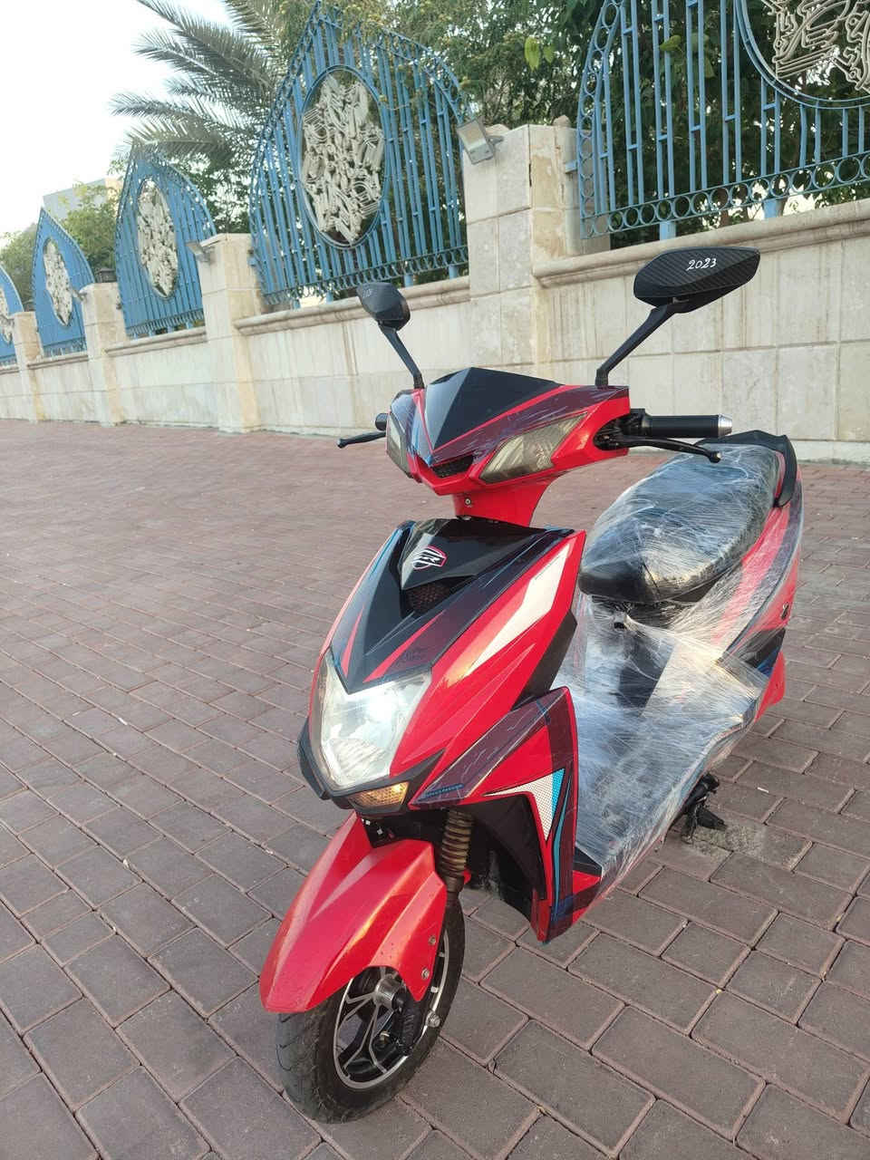 ✅السلام عليكم✅
✅دراجه شحن سكنس✅
✅دراجه 3 سرع ✅
✅نضام بكR✅
✅بطاريات فول شرط الفحص✅
✅شراي تفضل خاص قيم وخذ مو شراي لا تراسل ✅


**إذا كنت صاحب هذا الإعلان وتريد حذفه لأي سبب، رجاءا أرسل رسالة إلى الدعم الفني**
