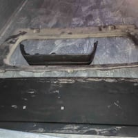 مسكر ظهر • قطع غيار