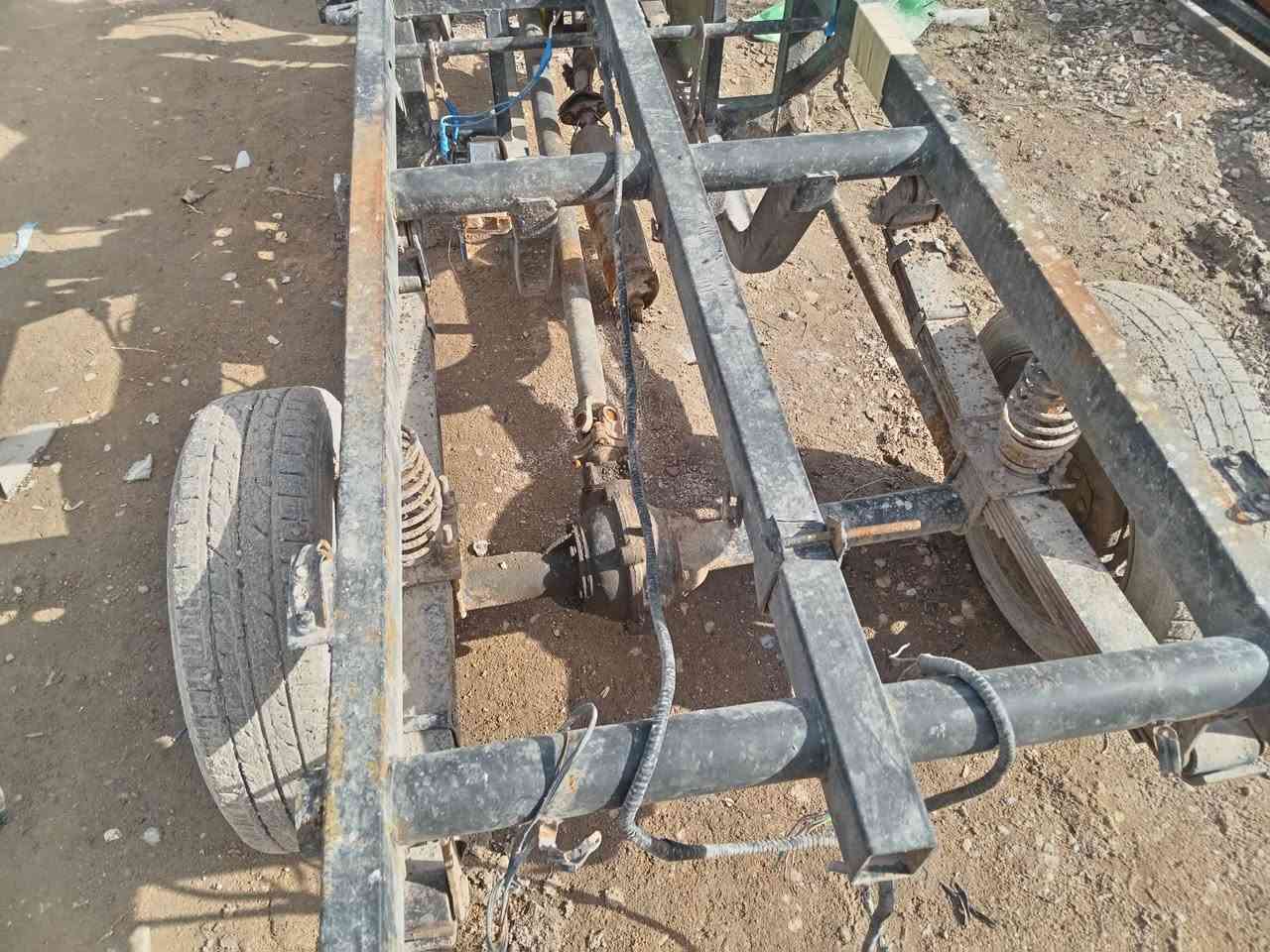 السلام عليكم ستوته فرس موديل 15 بدون بدي اوراق أصولي وبليته بيهه مكينه مجفته عوزهه ترتيبات السعر 850 وبيهه مجال  دبلات جدد كهربائيات شغاله عنواني ابو الخصيب باب طويل قرب جسر اللكَطه مامتواجد عل نت ***********
