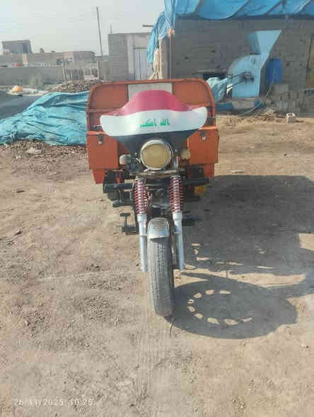 خوان سلام عليكم  ستوته فرس رقم وسنويه بسم واحد من الزبير بلجاهزه مستمسكات صاحبه موجوده ستوته مكفوله  كلشي شغال بيها ماعوزه اي شي دبلات جددة  كهربايات كله شغاله مابيها  خياس تايرات كلهن جدد  مكاني البصره قضاء الدير السعر 1700 وبيه مجال لشراي رقم الهاتف 2016 ***********
