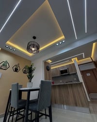 🌹يسر مكتب ديكورات الفتلاوي 💫أن يقدم لكم احدث🏘️ التصاميم الحديثه ☺️التي...