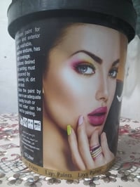 بنتلايت اقتصادي • ليز ملشن • العبيدي الصناعية