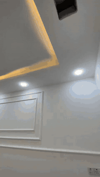 ديكورات مغربي متفرغ حالين الشغل هندسي  وبسعر مناسب كلش نموذج من اعمالن...