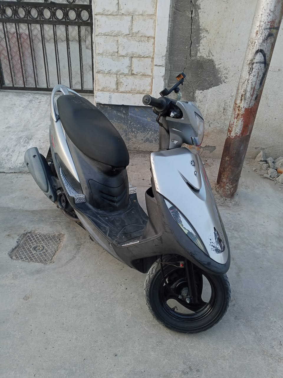 للبيع او مراوس كفالة عامة تفاصيل خاص


**إذا كنت صاحب هذا الإعلان وتريد حذفه لأي سبب، رجاءا أرسل رسالة إلى الدعم الفني**