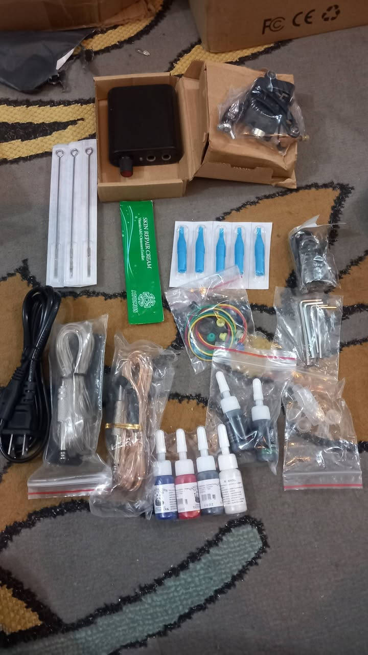 كل قطعه وسعرها


**إذا كنت صاحب هذا الإعلان وتريد حذفه لأي سبب، رجاءا أرسل رسالة إلى الدعم الفني**