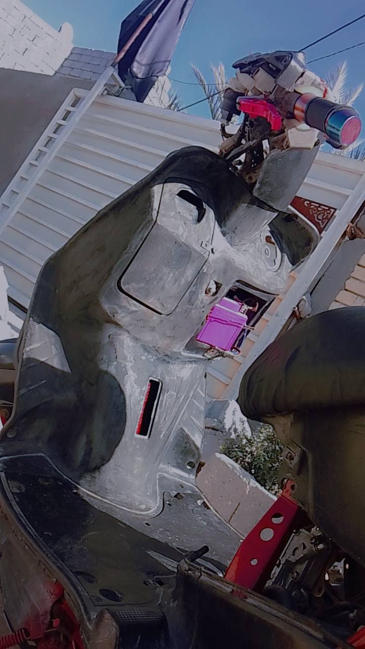 للبيع سكنس نثيه مكاني كربلاء والسعر مناسب كلاش


**إذا كنت صاحب هذا الإعلان وتريد حذفه لأي سبب، رجاءا أرسل رسالة إلى الدعم الفني**