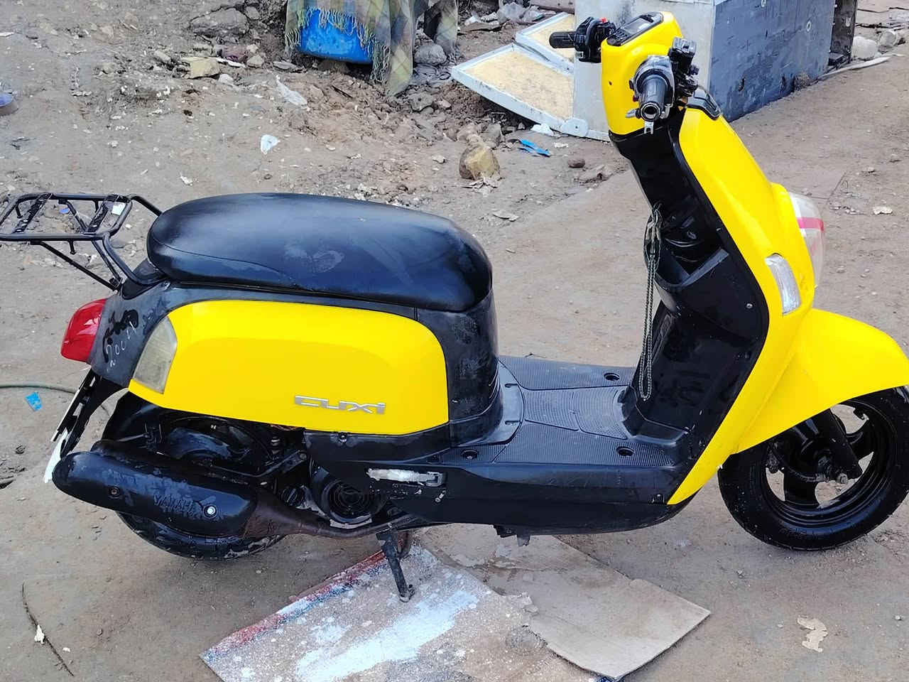 دراجه بوليس البيع مستعجل  للبيع مكاني كوت الستفسار اتصل على 
الرقم ***********
