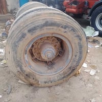 ويلات 24 • العمارة