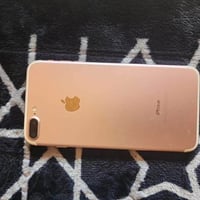 ايفون ٧ بلس • بصمه واكفه • بغداد