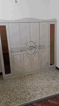 أخواني وخواتي غرفة 6قطع أمانة الله العام مشتريهة من الأعظمية ب700 ألف ...