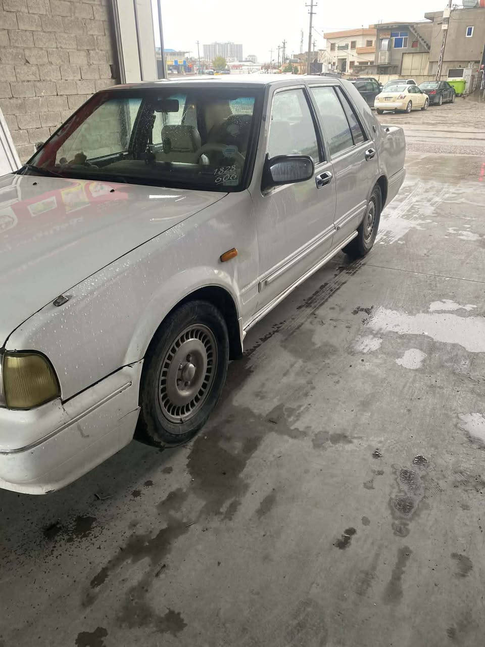 نیسان ستریک   مۆدێل  2001     ئاڕم پلاستیک سلێمانی     بۆ زانیاری زیاتر  تێل بکە   ***********           ***********            ***********     نرخی  38 گەلاو مەجال السليمانية, العراق
