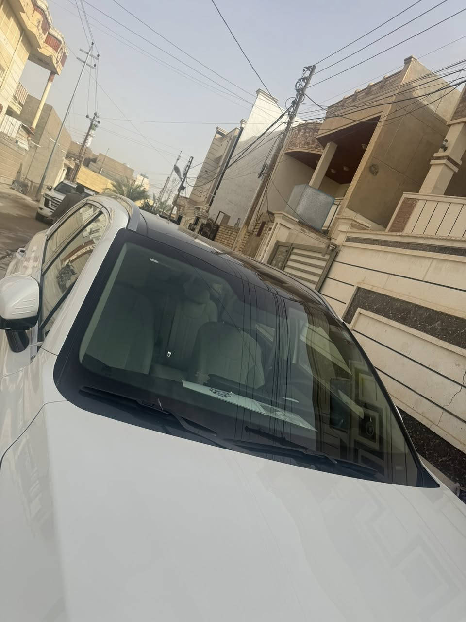 السلام عليكم  سياره سورنتوا 2025 مكفوله كفاله عامه فول ماشيه 40،000 الشراي يتصل ***********
