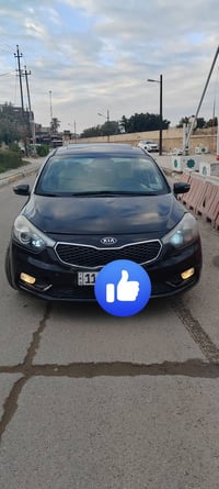 فورتي ٢٠١٦ • محرك ٢٠٠٠ • حادث صبغ