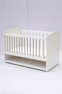 سرير نجاره تركي • جديد • لكوت