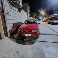 دايو سيلو • ١٩٩٥ • محرك نفخ