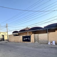 عقار للبيع مساحة ٢٥٠ متر ركن موقع تجاري واجهة ١٧م و نزال ١٤.٧٠ م قرار ...