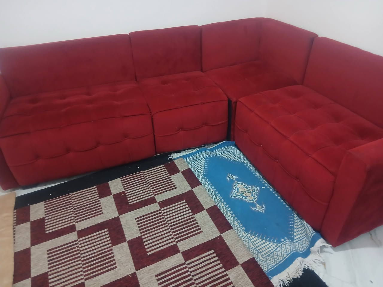 للبيع


**إذا كنت صاحب هذا الإعلان وتريد حذفه لأي سبب، رجاءا أرسل رسالة إلى الدعم الفني**