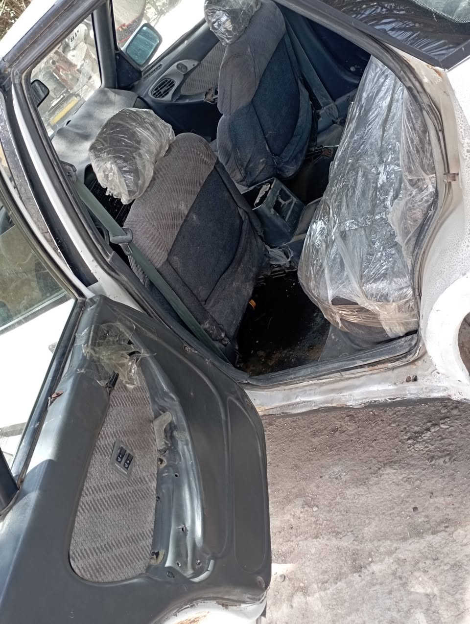 من رخصت الادمن المحترم دايو اسبرو رقم انبار إنكليزي تحويل يمته متريد كهربائيات شغاله صدر خلفي وامامي جديد كير جديد مكينه شغاله السعر المطلوب 17 مكاني بابل الحصوه وذا مراوس هم ترهم ***********
