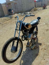 دراجة نضيف • يراني • قضاء الشامية