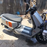 عندي درجة شحن للبيع بطارية جدد 6 حجم بطارية 38 جدد السعر 825 مجال شراي...