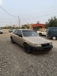 اوبل فكترا • ١٩٩٢ • للبيع