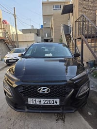 كونا ٢٠١٨ • دوش ٢٠٠٠ • اوتوماتيك