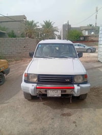 باجيرو • ١٩٩٦ • التاجي