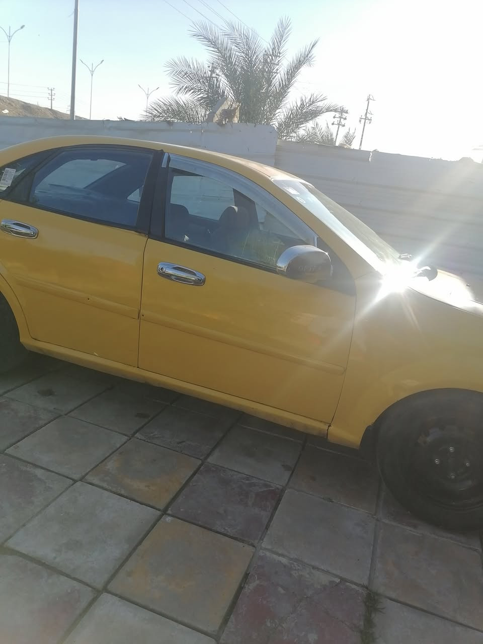 فورنزه الفين وثمانية بغداد راعيها بناصريه موجوده بناصريه مصفره ماعليها لاغرامات ولاشي رقم انكليزي تحويل بسمي *********** سعر 45
