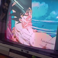 NEC يابانية • تلفزيون قيثارة • الثمانينات