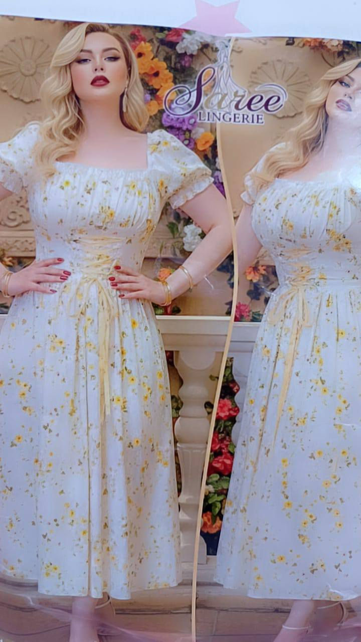 فستان نسائي
سعر القطعه 17الف
فري سايز  يلبس من وزن  50 لحد 70
الخامه فول فانيله بارده 
توصيل بغداد/محافظات5الف
ديالى /كلار3الف
خانقين2الف


**إذا كنت صاحب هذا الإعلان وتريد حذفه لأي سبب، رجاءا أرسل رسالة إلى الدعم الفني**