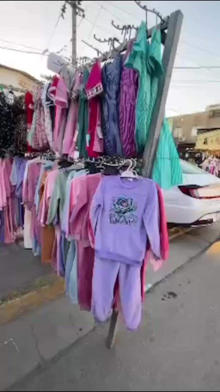 عروض رمضانية مميزة مناسبه للجميع الأسعار جوه سوك


**إذا كنت صاحب هذا الإعلان وتريد حذفه لأي سبب، رجاءا أرسل رسالة إلى الدعم الفني**