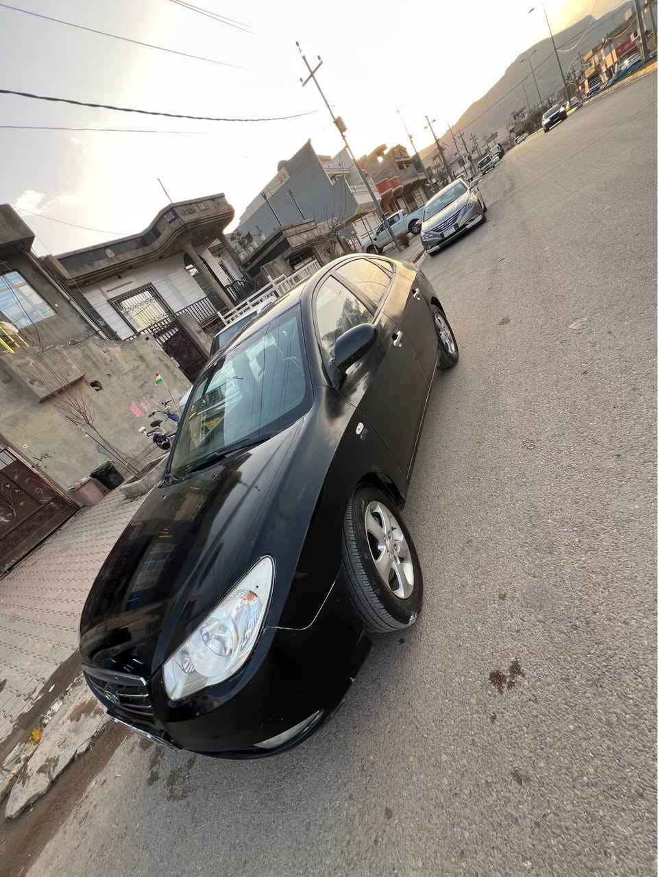 ئاڤانتی٢٠٠٨ نمونە فول فول بەس سلایت نیە   لە جوانی هەموو گیانی  بە شەرت  مەکینە و گێر  بە شەرت   کەڤەر گۆراو نیە و خایسی نیە  یەک چرکەی تێدا نیە   ٤ تایەی لۆک  کامل مەسروف  نرخ ٤٩ ژم *********** رانية, السليمانية
