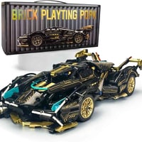 ليكو • مركبة • ريموت