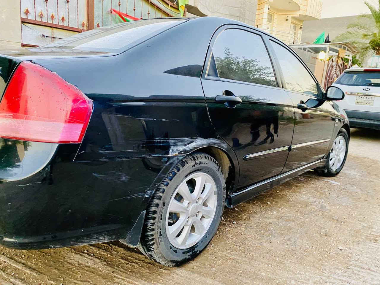 ‎السلام عليكم كيا سيراتو وارد خليجي كير عادي موديل ٢٠٠٨  مكفوله من الضربه والصبغ حساس خلفي تحكم مري و‎ Singapore


**إذا كنت صاحب هذا الإعلان وتريد حذفه لأي سبب، رجاءا أرسل رسالة إلى الدعم الفني**