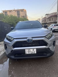🔝 راف فور   ياباني اصل وارد امريكي موديل ٢٠٢٣  🔝 برايم XSE(بلكن ) ماشي...