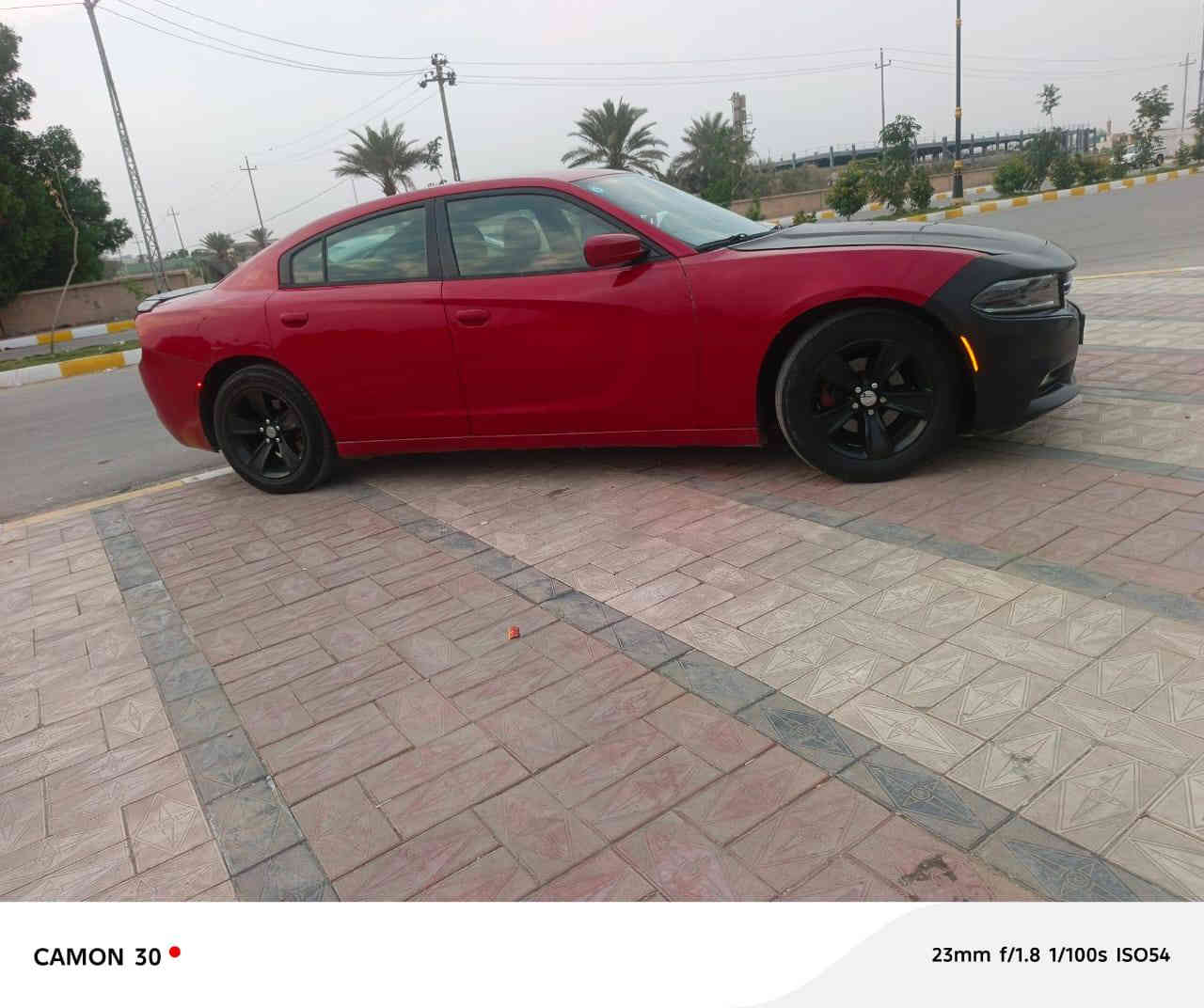 من رخصة الادمن 
السلام عليكم 
جارجر موديل 2016 معلايه 2017
فئه ｓｘｔوارد أمريكي 
تبديل بنيد وجاملغ وبيه رشات خفيفه 
رقم ذي قار نگليزي 
سنويه لحد 2030 بأسمي تحويل ثاني يوم 
مواصفات ال ｘｔ
تشغيل عن بعد 
كشنات حضن
لون أحمر جلاتيني 
كير مكينه خير من الله 
حداديه خير من الله 
جاهزه ع الأخير
السعر (148) وبيه مجال قليل 
الأتصال ع الرقم ***********
