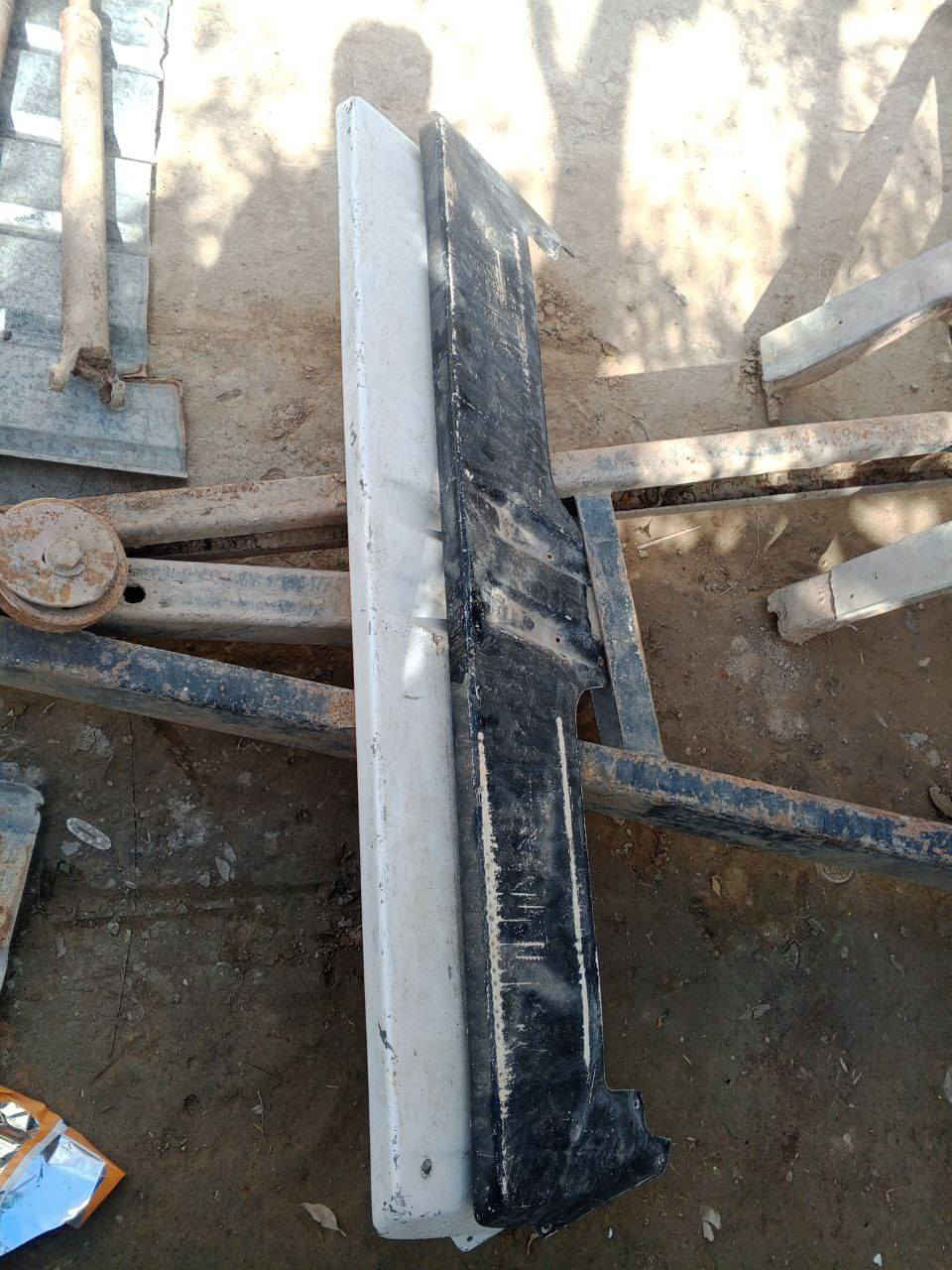 أغراض شوفرليت جمسي كافة الاغراض
كل حاجة أكثر من 5 قطع
***********
