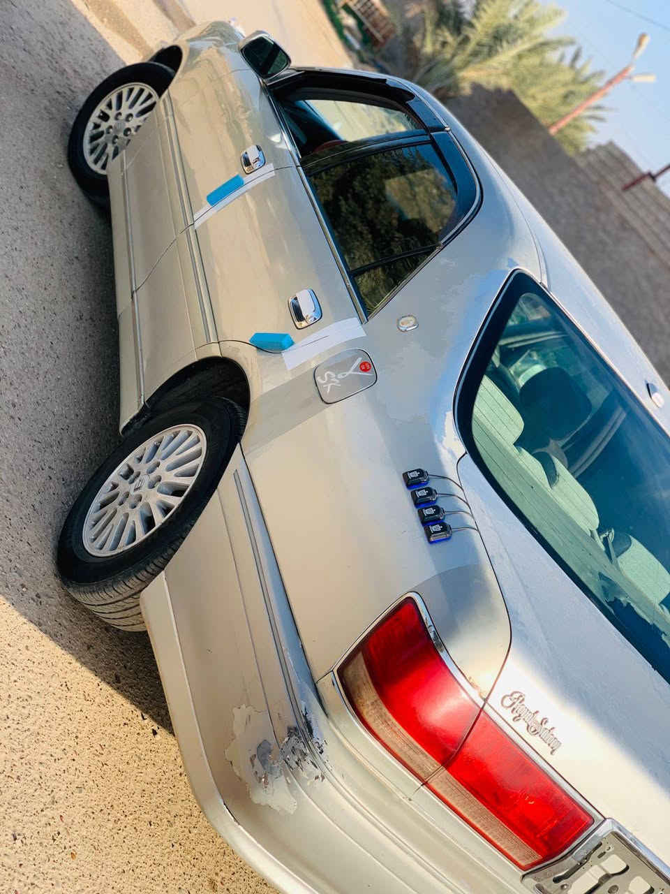 للبيع ملكة ادوات كص جنطة بدون رقم دكمتينبردةخلفيةاربعكشانةكهرباء تخم تاير جديد صدر امامي خلفي جديد كير ومحرك مشدودات حاوية قبل شهر تبريد شغال تدفئة شغالة مكانهة صلاح الدين الضلوعية السعر 33وبيهة مجال ***********
