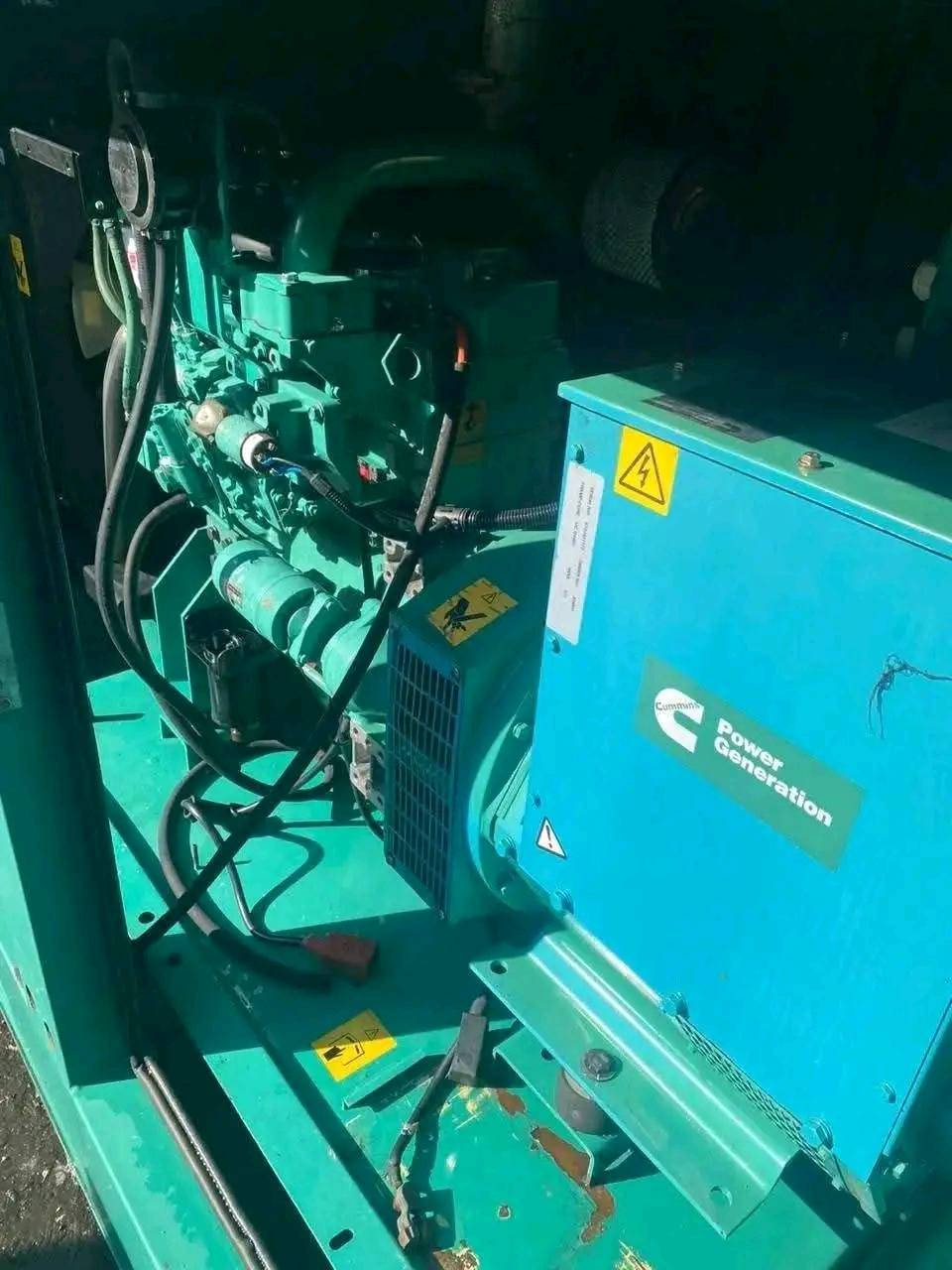 سلام عليكم
كمنز 50 KV
لبيع
مكاني الكراده ساحه ٥٢
الاستفسار ***********
