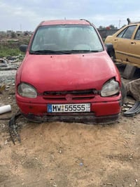 تم تفصيخ اوبل فيته شتحتاج غراض اتصل وتدلل 07838349247