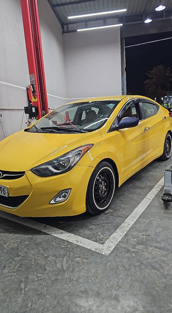 السلام عليكم  النترا موديل 2013
وارد امريكي  
كير محرك شرط قبل شهر شديت محرك جديد بل فلين 
منضومت غاز مشدود 
ليل واحد السيار ماكو اي تبديل شرط  بي بعض تصفي قليل حيل 
بسمي شرط تحويل 
رقم جديد لحد 2030
هز جديده 
طخم تاير جديد 
صدر امامي خلفي جديد 
عنوان كركوك 
سعر 105 بي مجال 
*********** كركوك, العراق
