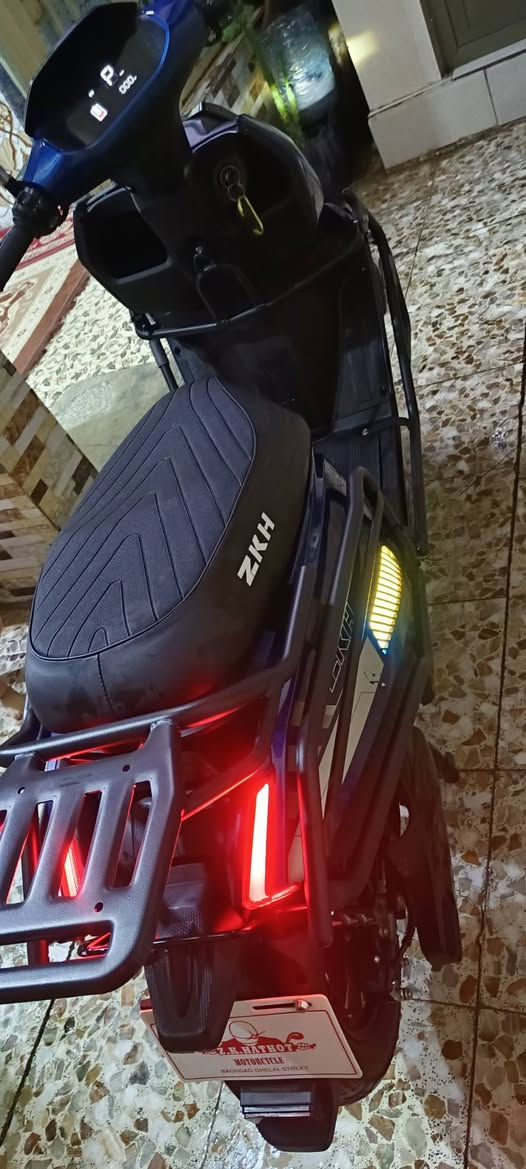 سلام عليكم دراجه شحن للبيع
اف 16 دراجه استعمال 6 اشهر بصمات عدد 2
ملف 2000 واط السعر مليون وبي مجال بصيط
العنوان مدينة الصدر
***********
