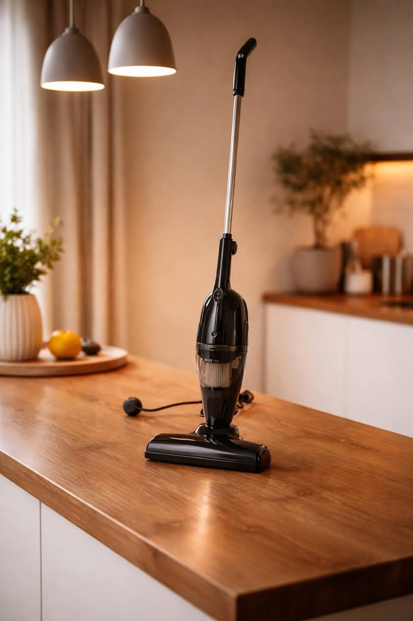 "خفيفة – عملية – فعّالة"
🛒 "اطلبها الآن"🧹 نظافة بلا مجهود
⚡ أداء قوي بحجم صغير
🏡 مثالية لكل بيت
⏱️ نظافة أسرع من أي وقتالاستخدامات

السعر مع التوصيل 35,000دينار
مراسله ***********
