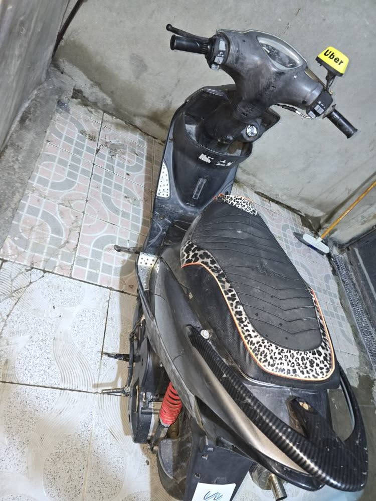 سلام عليكم ماكس عدله دراجه خير منالله ناعمه حيل نضيفه ختم واحد سعر 650 بيه مجال  بكاني ديالى بعقوبه (***********) بعقوبة, ديالى
