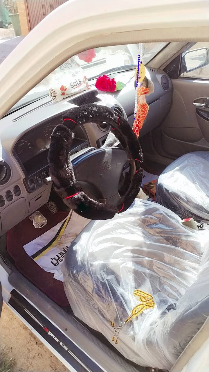 للبيع سبابيه مديل 2012 بابسمي بدلت رقم الماني الجديد  الجديد 35 بيها مجال بيها تبديل جملغ  الايسر بيها كاربون موصل حي سومر ***********
